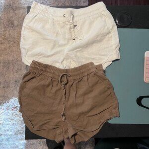 Live Free Shorts